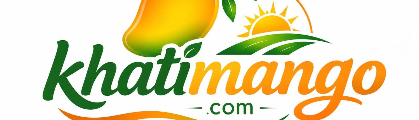 Welcome To Khati Mango